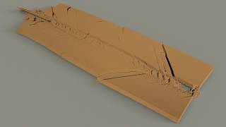 Storm Granular Test 6