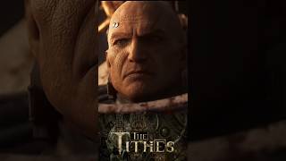 Emperors Command Not A Request - The Tithes