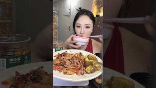 🔴 LIVE: Chinese Girl Eat & Chat ASMR — Soft Mukbang Talk & Real-Life Giggles for Relax Vibes screenshot 1