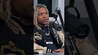 Lil Durk On Putting More Meaning Into His Music #hiphop #rap #lildurk