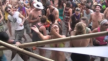 Unseen Dimensions & Shake - I Like It Too [Intelligence of Insanity Visuals]