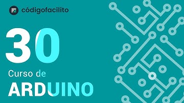 30.- Display 7 Segmentos - Curso Gratuito de Arduino