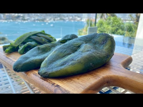 Video: Pimientos picantes demasiado suaves: ¿Por qué mis chiles no se calientan?