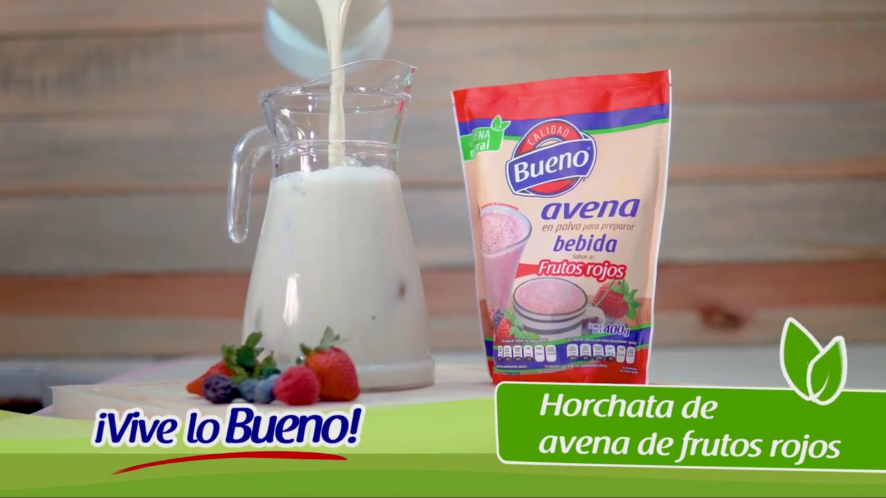 Avena en Polvo Sabor a Chocolate - Calidad Bueno - 400 g