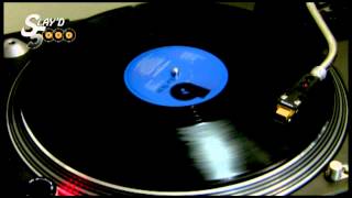 Donald Byrd - Wind Parade (Disco Mix) (Slayd5000) chords