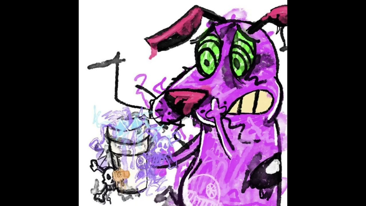 rexv2 waera type beat - "yoyo" (prod. opii!)