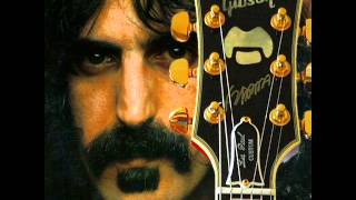 Frank Zappa 1972 09 16 Regyptian Strut