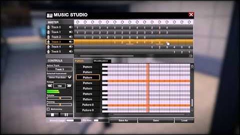 Taylor Swift - I Knew You Were Trouble APB Reloaded music studio