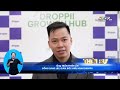 Htv9 a tin l ra mt droppii growth hub