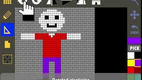 Game Creator 2D - Sprite Editor: Creating Animated Sprites