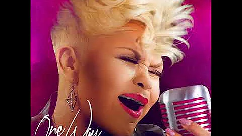 Change Me - Tamela Mann