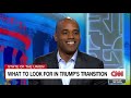 DemoRat Shill Says That Biden Should Step Down So That Kamala Becomes The 47th President.