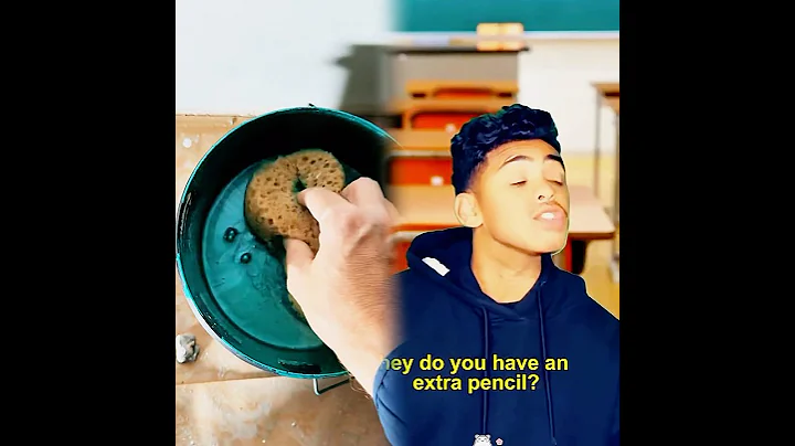 Teachers pet gets karma…😂💀 #comedy