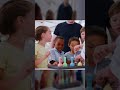 Encouraging Risk-Taking in Childhood Learning #Shorts