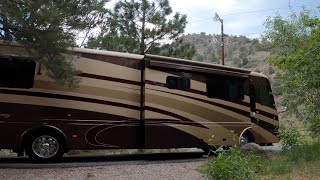 Top Tips for a First RV Purchase, Feat  38ft  Beaver Monterey Review Pt  1