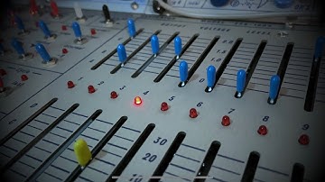 The MARF Files: Ep 2, pt 2 - Quantized Scale Presets