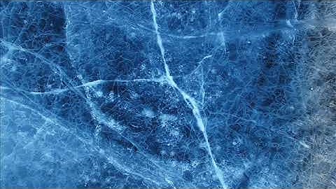 Frozen Winters (modular synth) [Mutable Instruments Rings, Clouds; 2hp Freez; 4ms DLD]