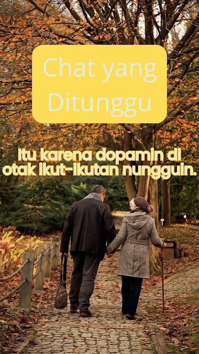menunggu balasan chat dari orang yang disuka bikin gelisah #shorts