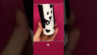 ➡️  Hondje knutselen van wc rol en papier  / CRAFT WITH TOILET PAPER ROLL: DOG #shorts