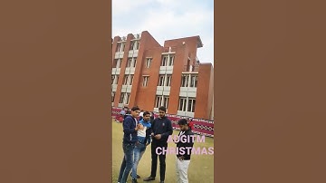 ADGITM CHRISTMAS EVE