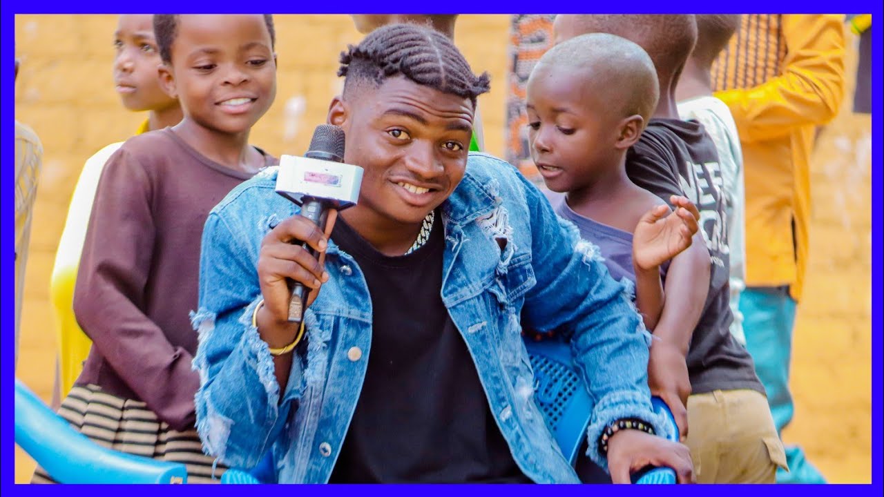 Obejrzyj FOLLOW AJITOKEZA KUJIBU YA NYAGO NA HUBA/HII NI COME BACK YA AINA YAKE. w YouTube Obejrzyj FOLLOW AJITOKEZA KUJIBU YA NYAGO NA HUBA/HII NI COME BACK YA AINA YAKE. w YouTube