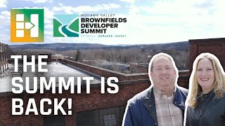 Get Ready for the Mohawk Valley Brownfield Developer Summit!