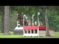 Hillary irwin  harry cotter ocala international horse trials 2018