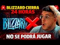 BLIZZARD NECESITA ESTAR 24 HORAS ARREGLANDO SUS ERRORES PASADOS EN WOW CLASSIC | MUCHAMIEL