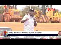 President Ruto Inspects Wajir–Tarbaj–Kutulo Road