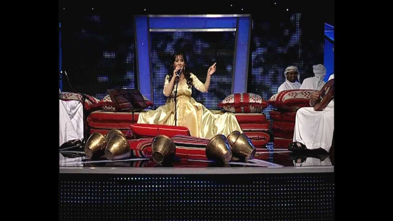 مليحة التونسية - يا ناس احبه (النسخة الأصلية) | قناة نجوم