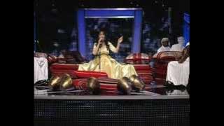 مليحة التونسية - يا ناس احبه (النسخة الأصلية) | قناة نجوم