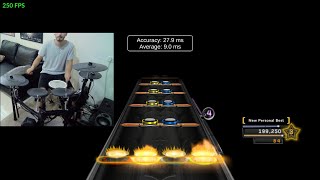 Tool - Schism [Clone Hero]