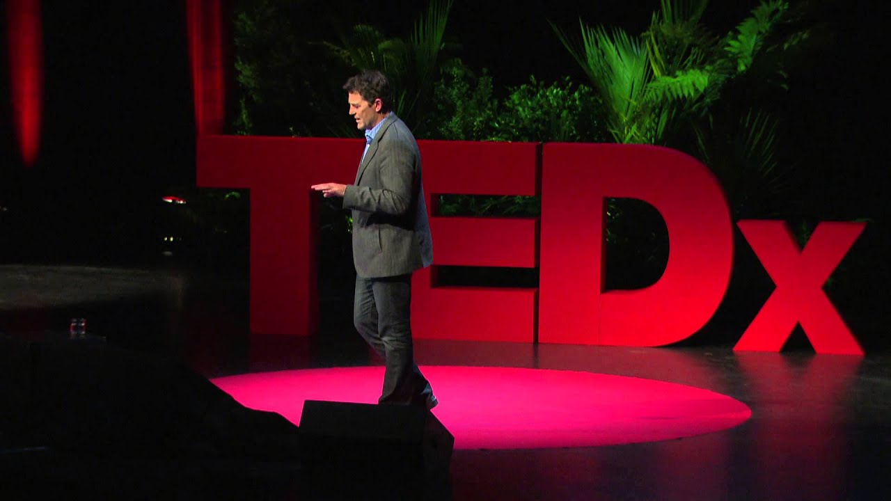 TEDxAuckland 2012: Ideas To Action, Highlights Compilation