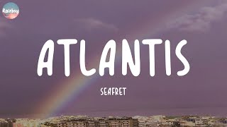 Seafret - Atlantis (Lyrics) | Justin Bieber, Shawn Mendes,...