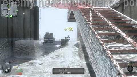 TheGrace0fGod - Demolition Summit Tomahawk Double Kill Bank