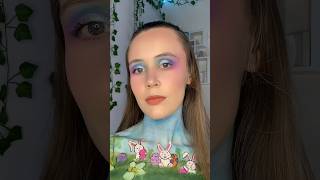 Happy Easter🐣 #makeup #easter