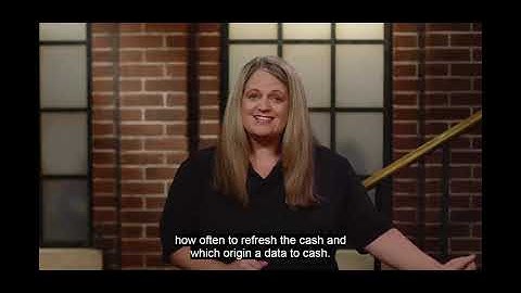 AWS Academy Cloud Developing - Module 9