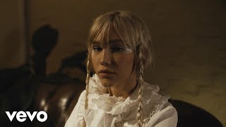 Grace VanderWaal  I Don't Like You (Official Video)