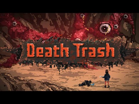 Death Trash Обзор EA 2021