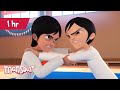 Unlimited Fun P1 1 Hour Of Cartoons For Kids The Adventures Of Mansour