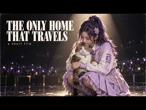 The Only Home That Travels video thumbnail
