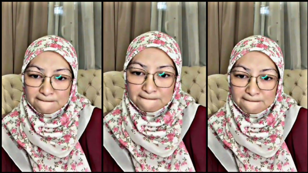 Abby Abadi || Dah 17 Tahun Saya Diam.. Biarlah Saya Bercakap Sekarang Tentang Tanggungjawab Norman