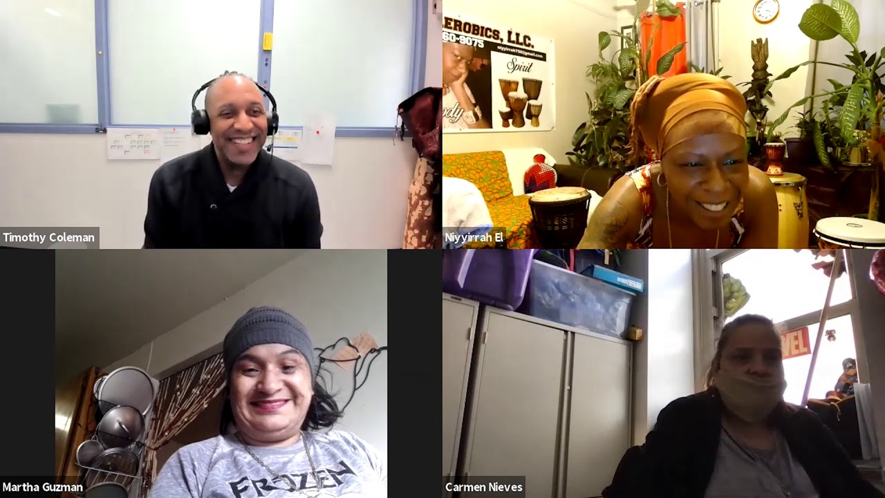 Home Community School District 7