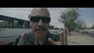 Mr Yosie Locote - Cosas De Los Barrios | Video Oficial | HD