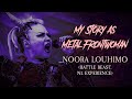 Capture de la vidéo My Story As Metal Frontwoman #25: Noora Louhimo (Battle Beast)