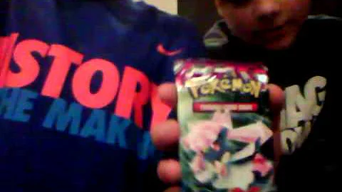 Pokemon booster pack opening ex full art!