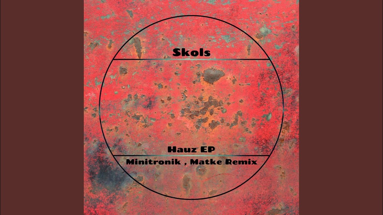 Watch Hauz (Original Mix) on YouTube Watch Hauz (Original Mix) on YouTube