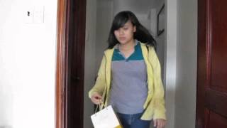 CM101 final - Social responsibility CNTN-3 2014