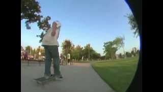 throw away clips 1