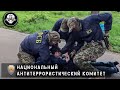 Изменил Родине – в тюрьму! Задержание преступника за госизмену. Оперативная съёмка ЦОС ФСБ России